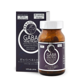 Sleep and Relax GABA VENETRON®