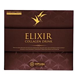ELIXIR COLLAGEN DRINK