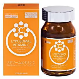 Yotsuba LYPOSOMAL VITAMIN C