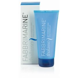 Fabbrimarine  Thalasso body modeling gel