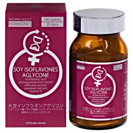Yotsuba YJ HORMONE BALANCE FOR WOMEN