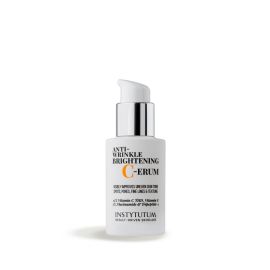 Instytutum ANTI-WRINKLE BRIGHTENING C-cerum