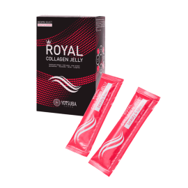 ROYAL COLLAGEN JELLY