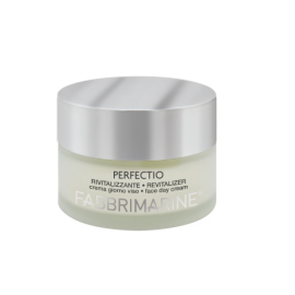 Fabbrimarine  Revitalizer day cream