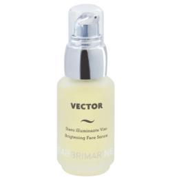 Fabbrimarine  VECTOR illumination face serum