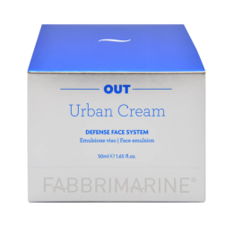 Fabbrimarine  OUT Urban cream