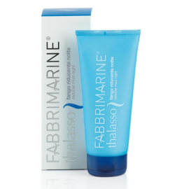 Fabbrimarine  Thalasso reducer mud night