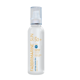 Fabbrimarine  SPF 50+ spray
