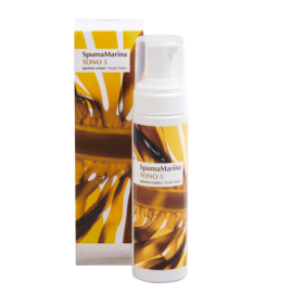Fabbrimarine  Spuma Marina TONO 5 body foam