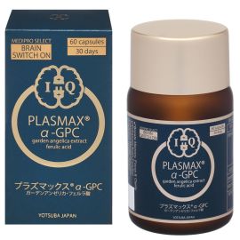 Vitamin Complex YJ BRAIN SWITCH ON Brain Recharge